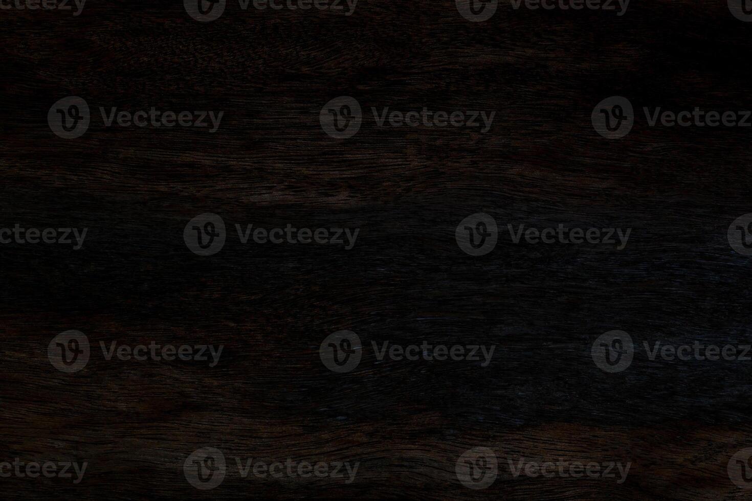 Dark brown wood patterns for texture and background photo