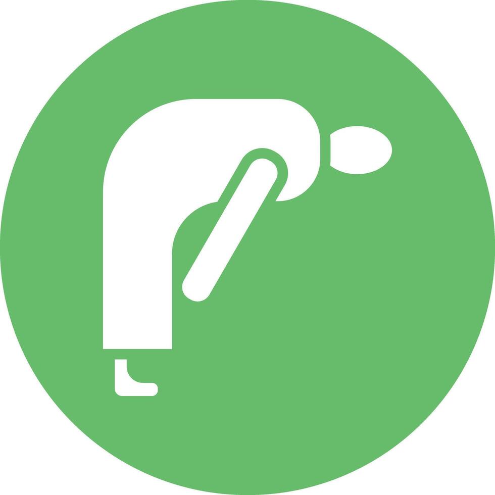 Ruku Vector Icon