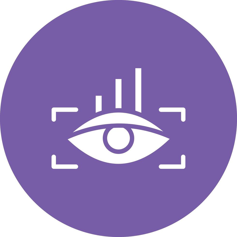 Observation Vector Icon
