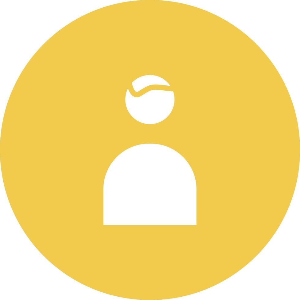 User Vector Icon