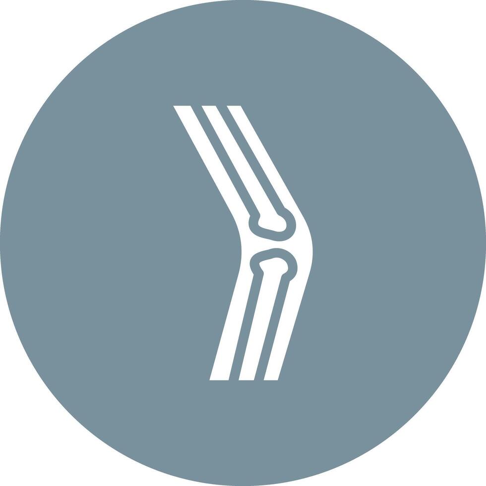 Orthopedics Vector Icon