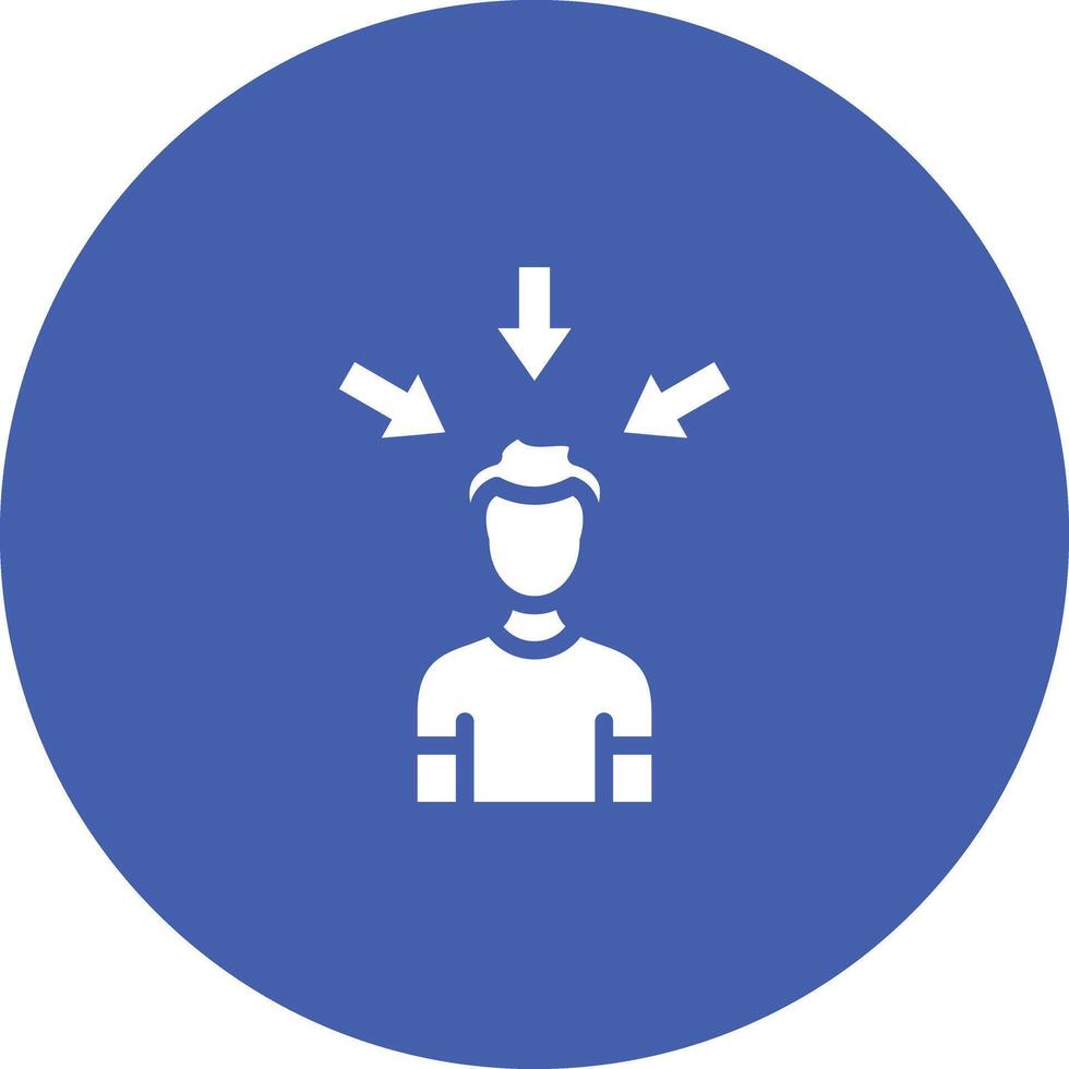 Notoriety Vector Icon