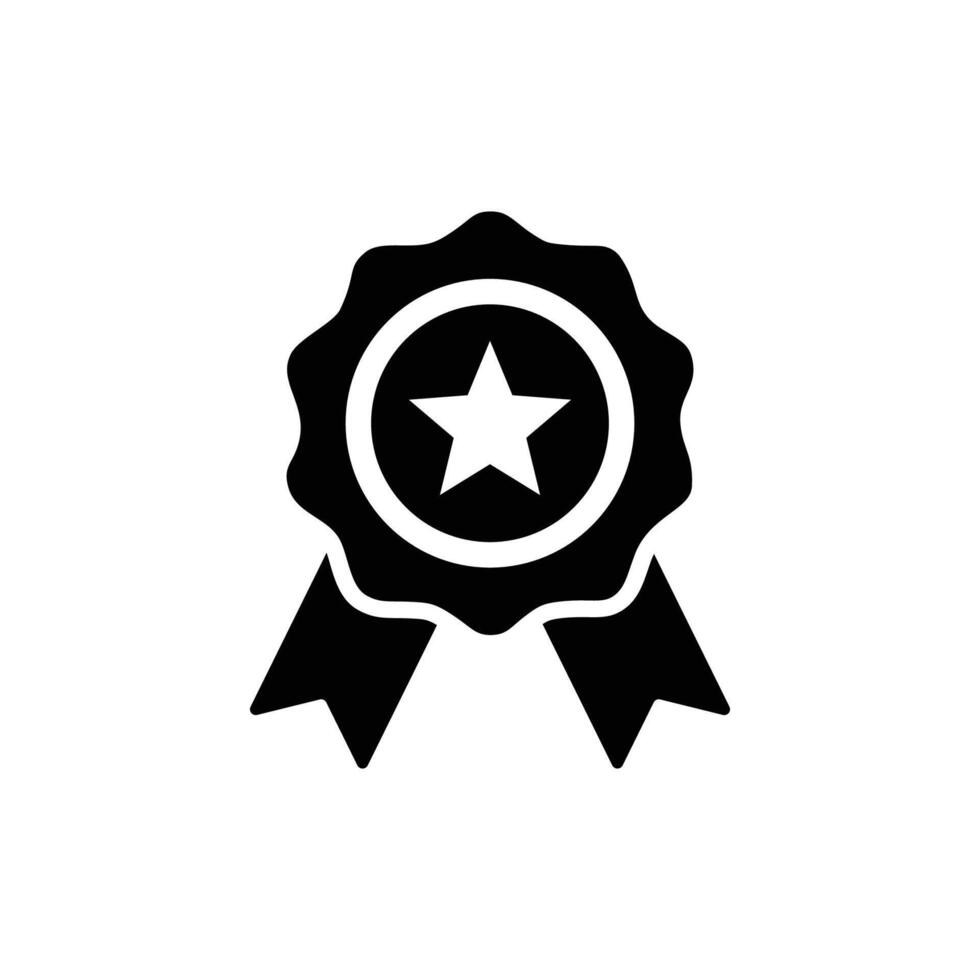 award Medal icon. award symbol icon vector