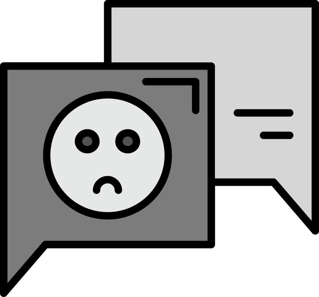 Emoticons Vector Icon