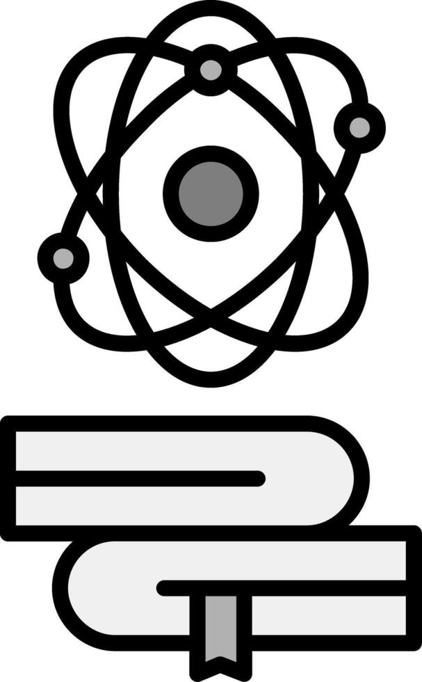 Science Vector Icon