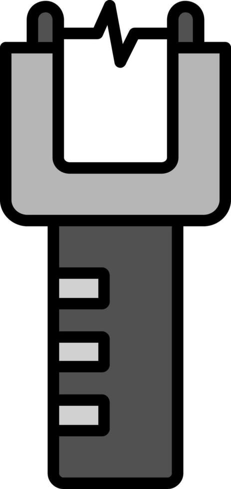 Teaser Vector Icon
