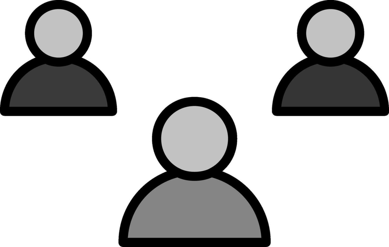 Employee Vector Icon