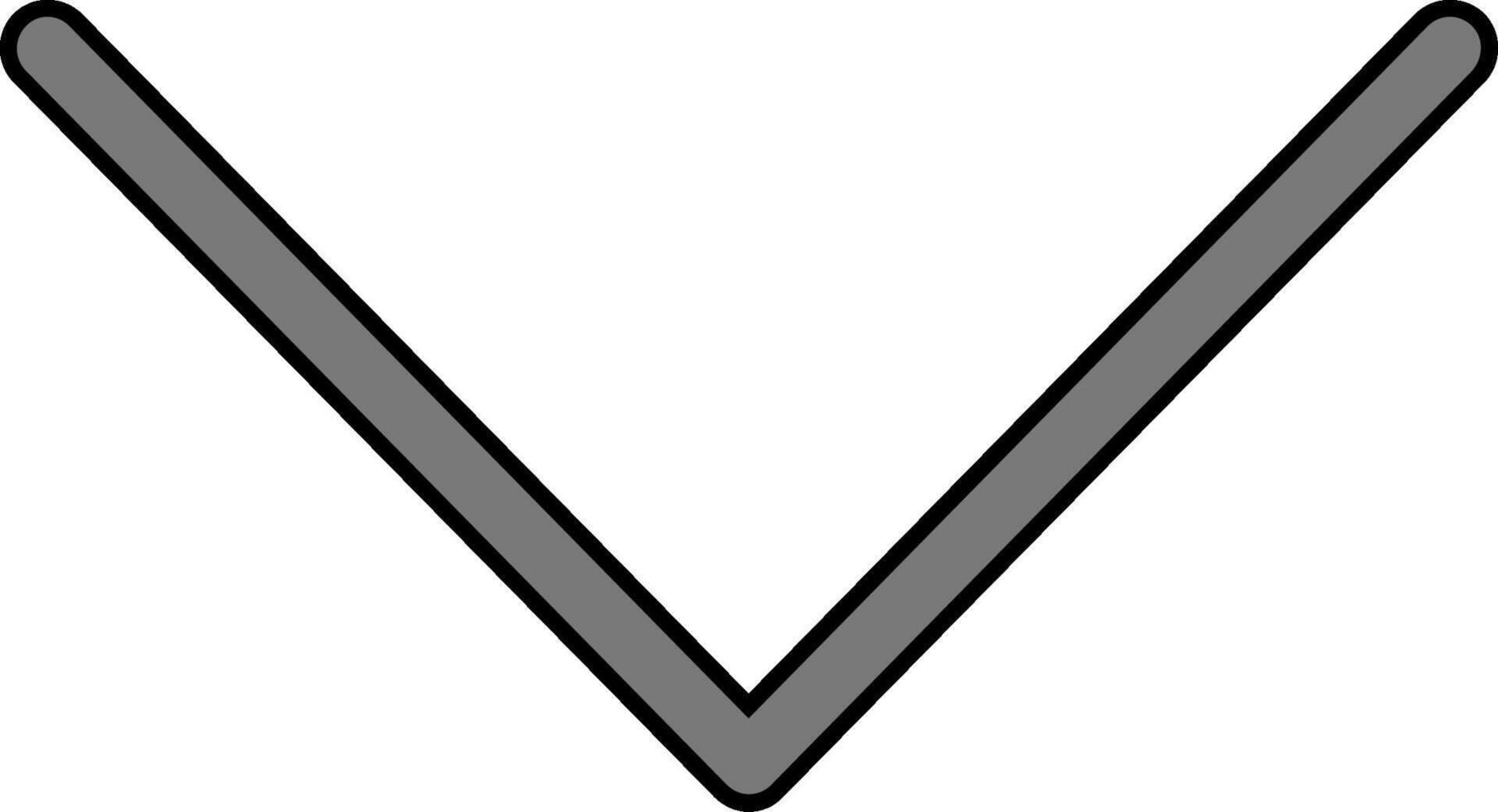 Chevron Vector Icon