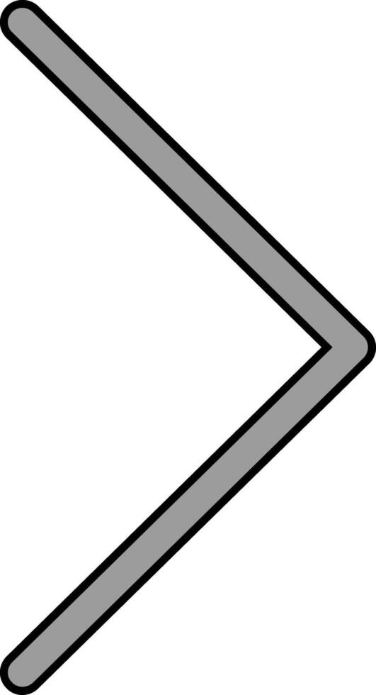 Chevron Vector Icon