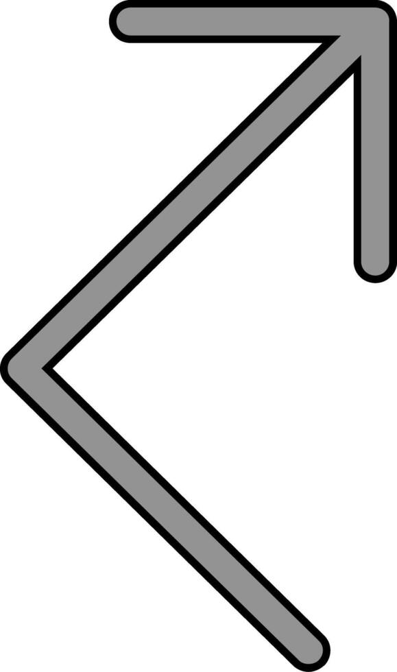 Bounce Vector Icon