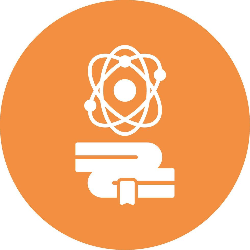 Science Vector Icon