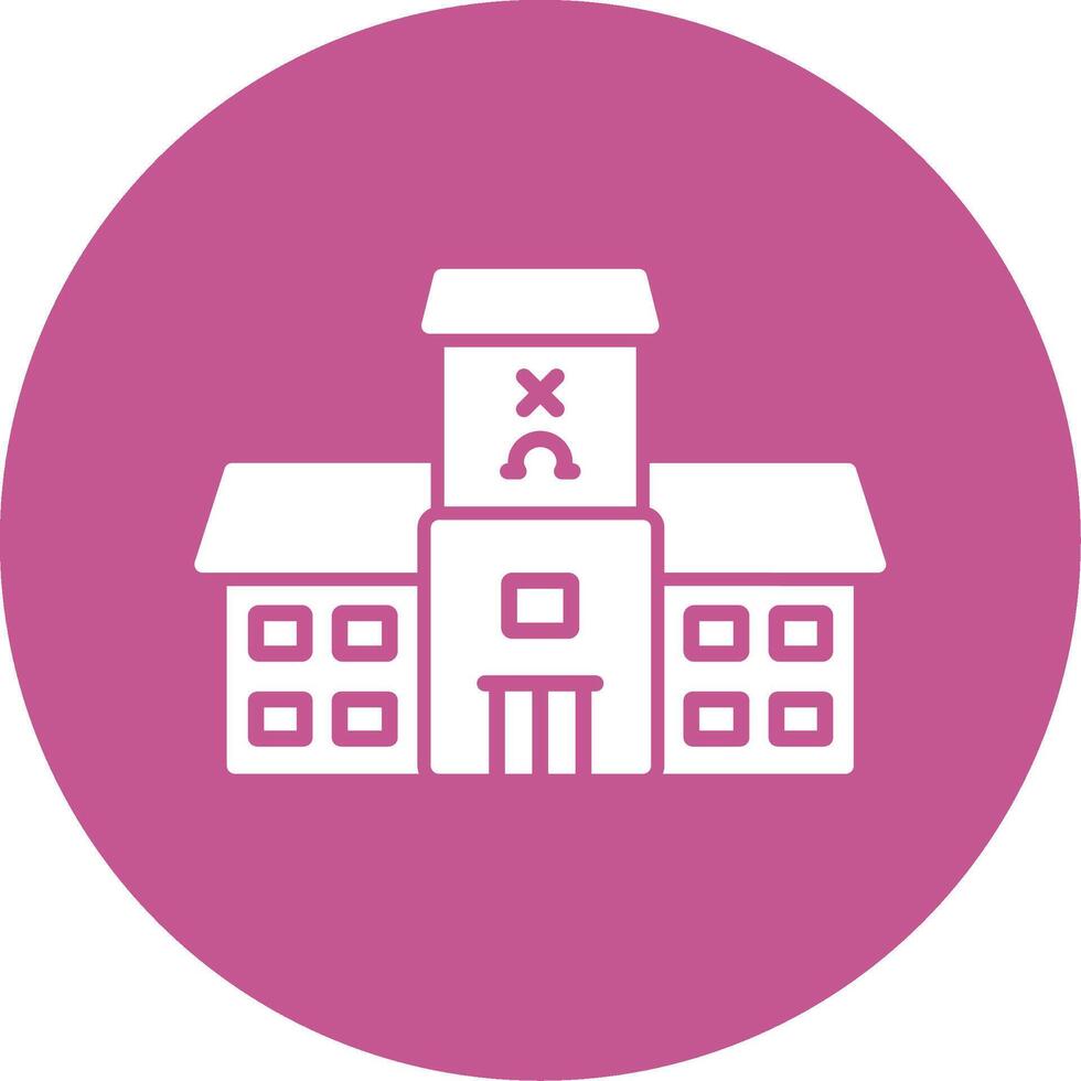 Fraternity Vector Icon