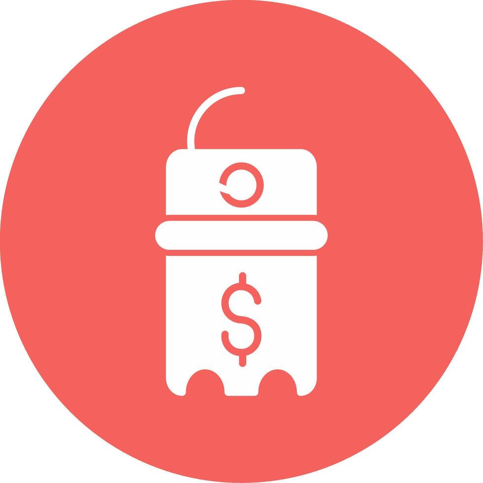 Price Tag Vector Icon