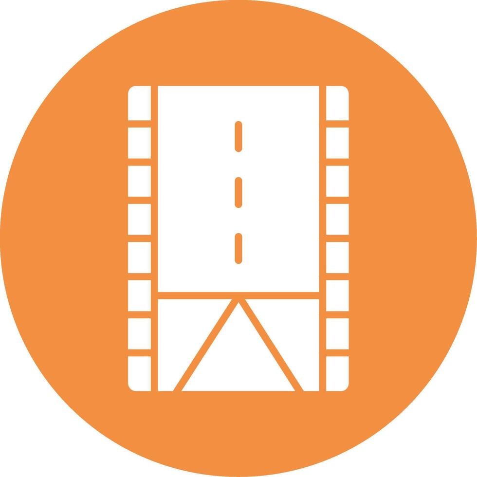 Runaway Vector Icon