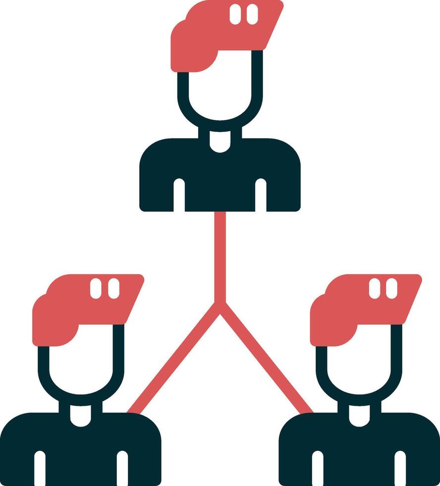 People Vector Icon