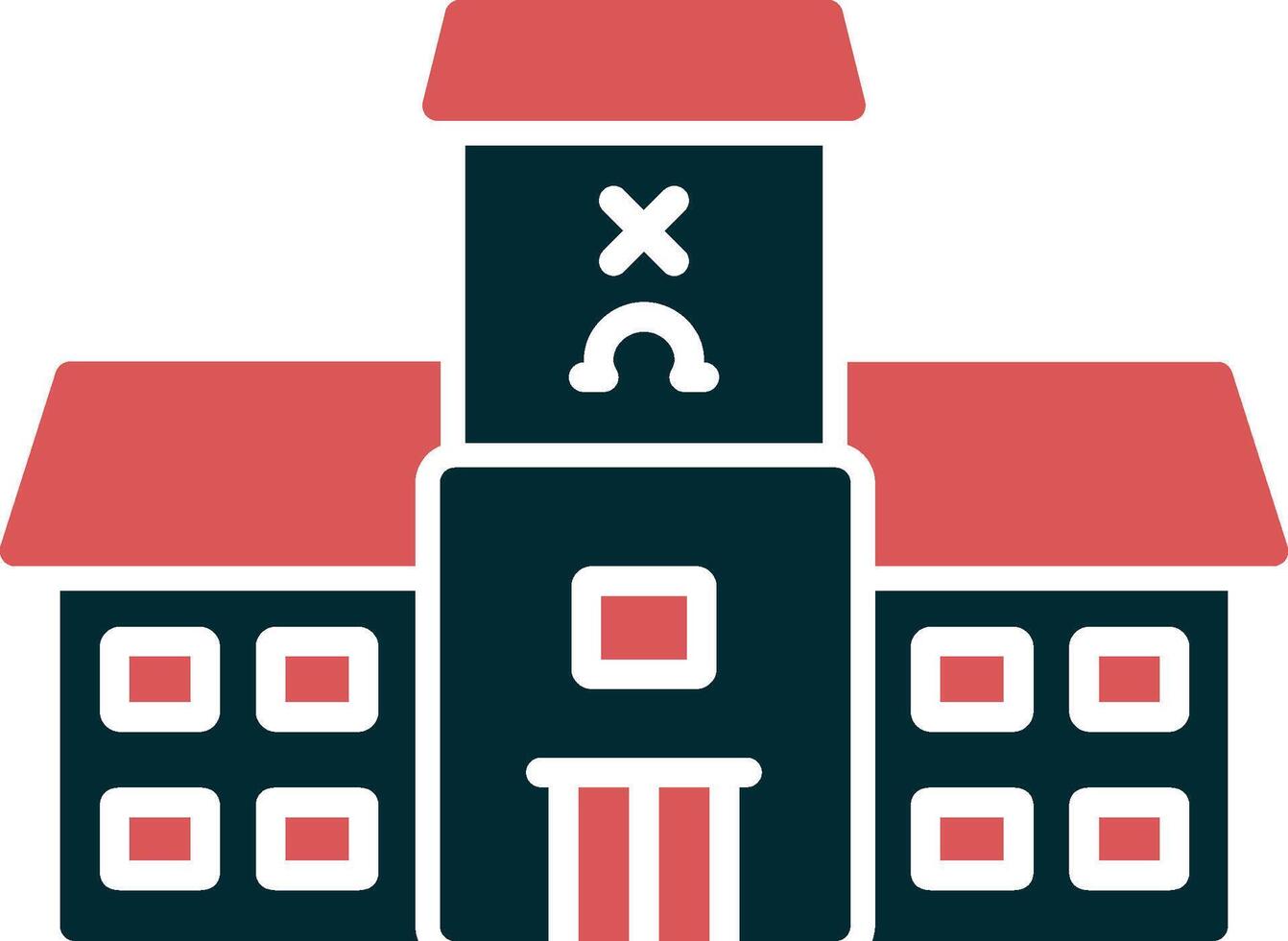 Fraternity Vector Icon