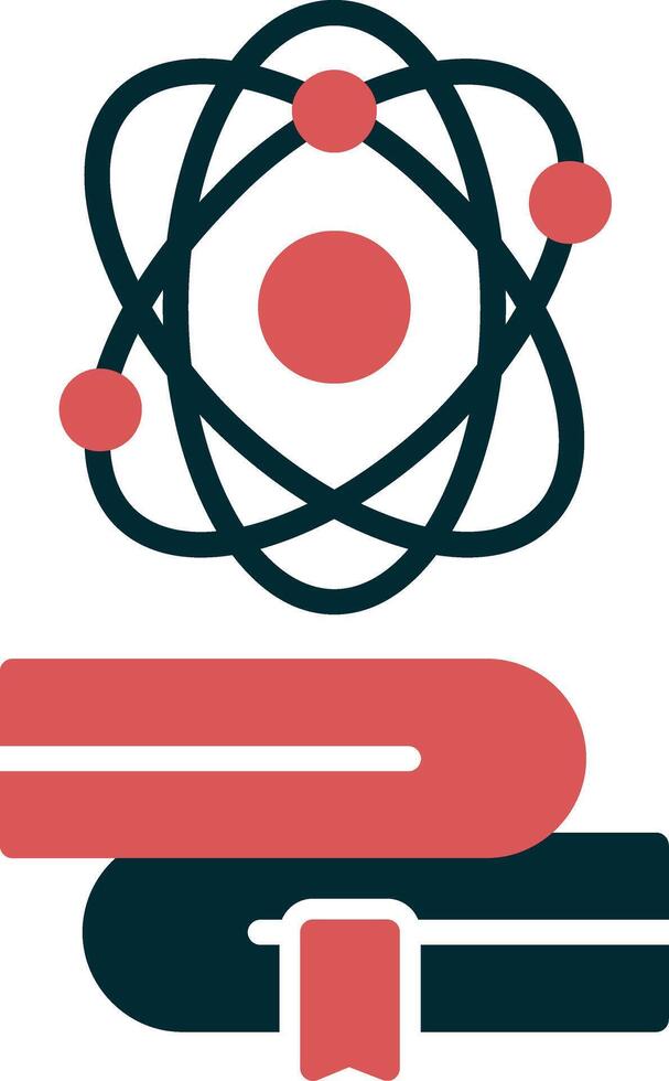 Science Vector Icon