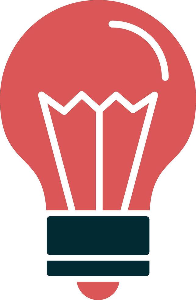 Idea Vector Icon