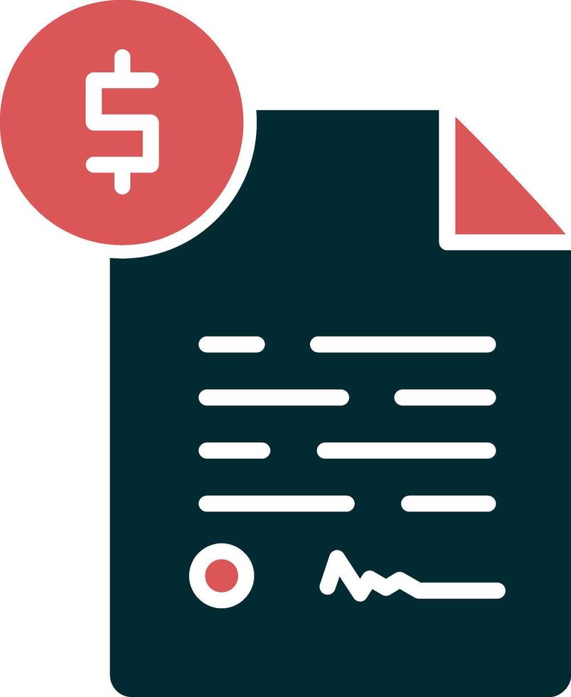 Bail Vector Icon