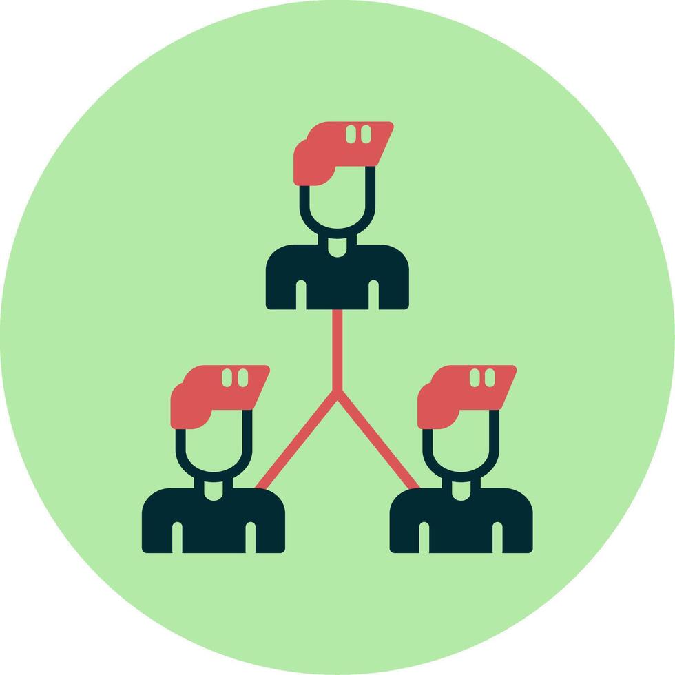People Vector Icon