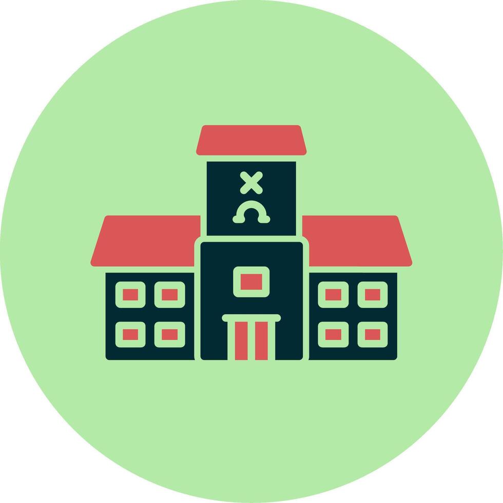 Fraternity Vector Icon