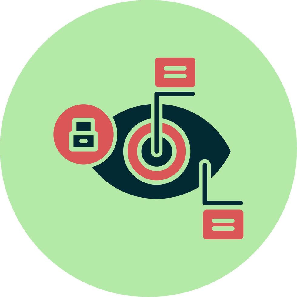 Detector Vector Icon