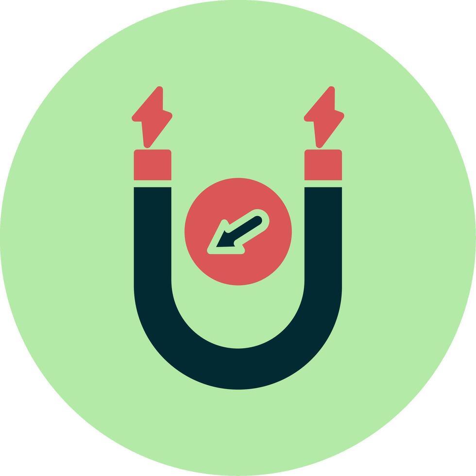 Inbound Vector Icon
