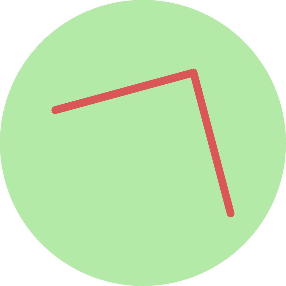 Chevron Vector Icon