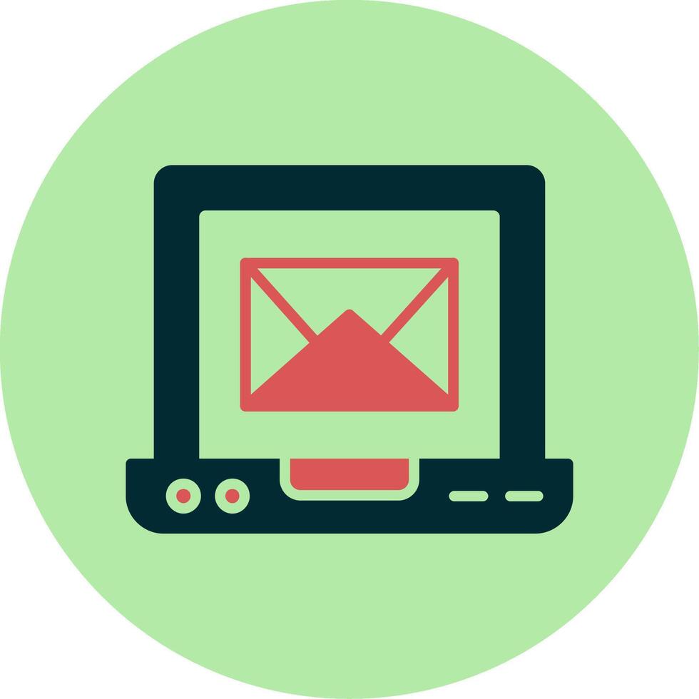 Email Vector Icon