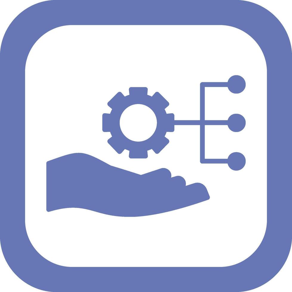 Planning Vector Icon