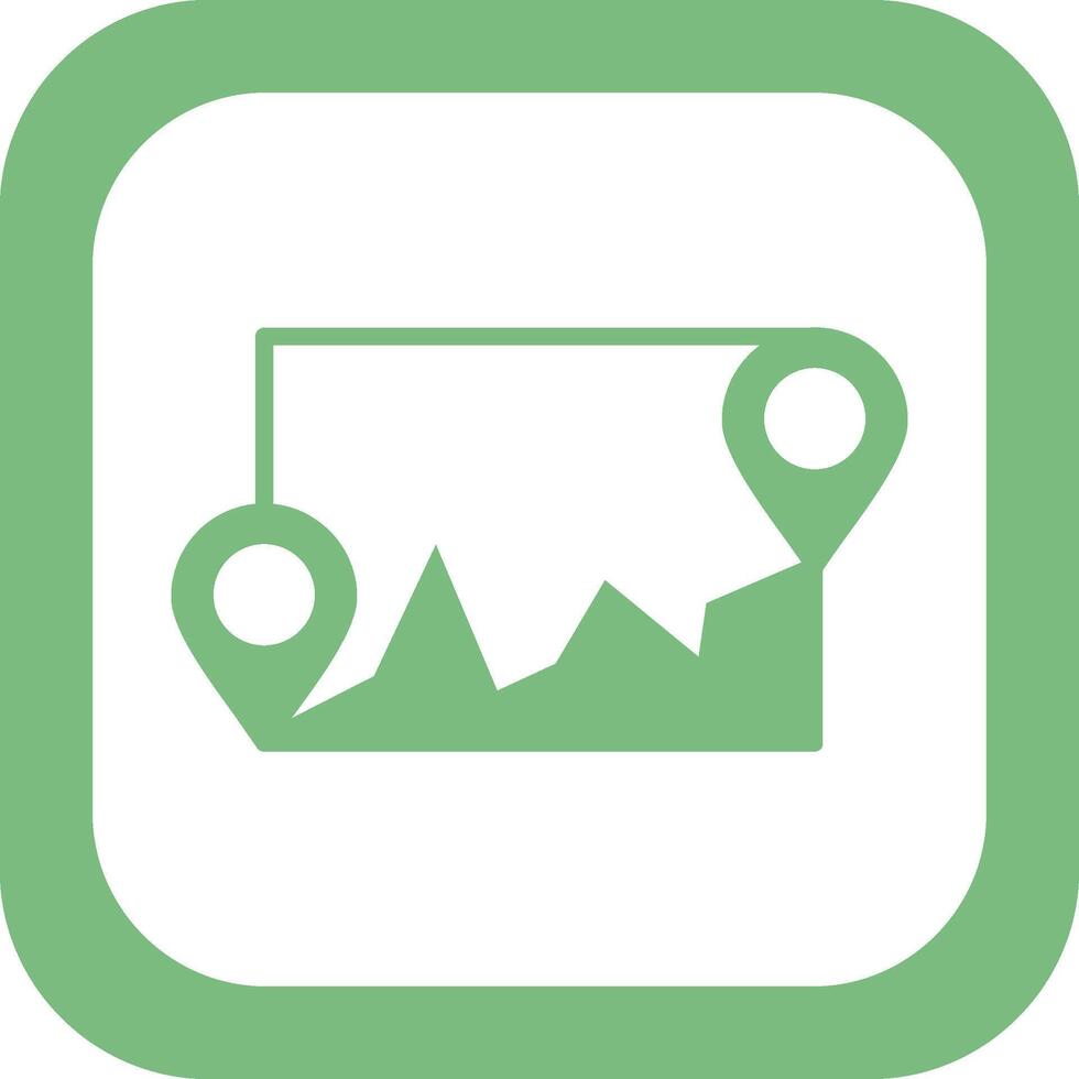Location Vector Icon