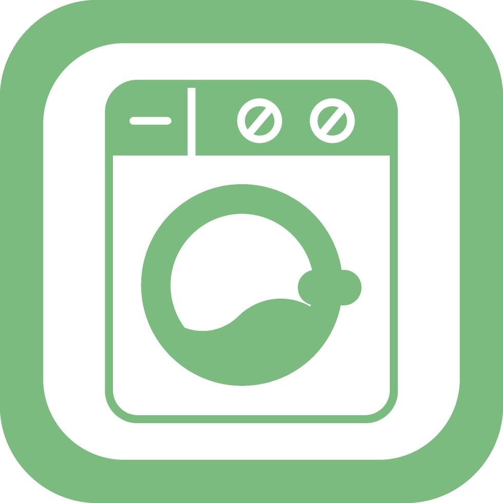 lavable vector icono