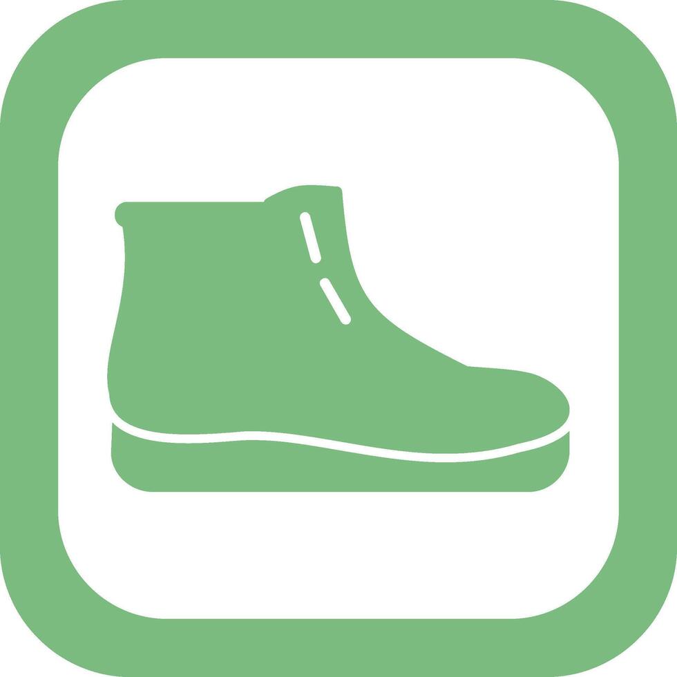 Boots Vector Icon