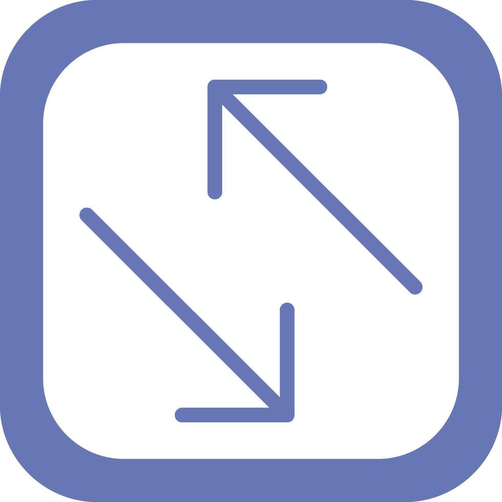 Swap Vector Icon