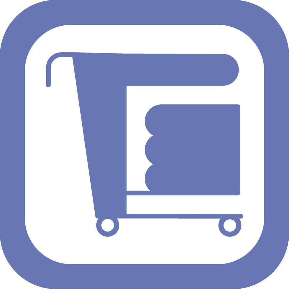 Laundry Vector Icon