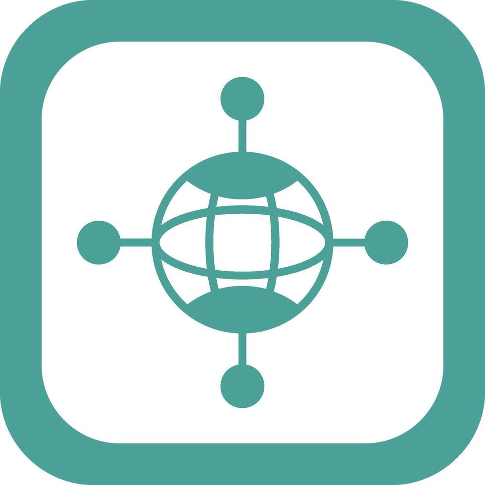 Internet Vector Icon