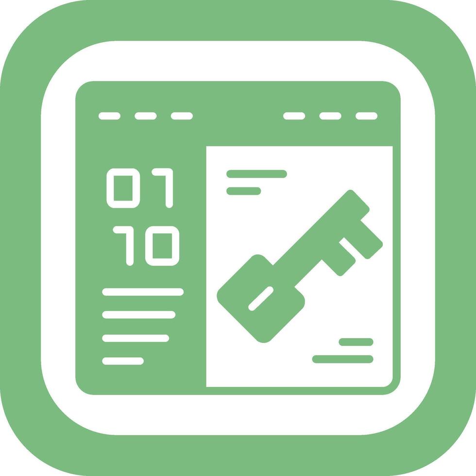 Key Vector Icon