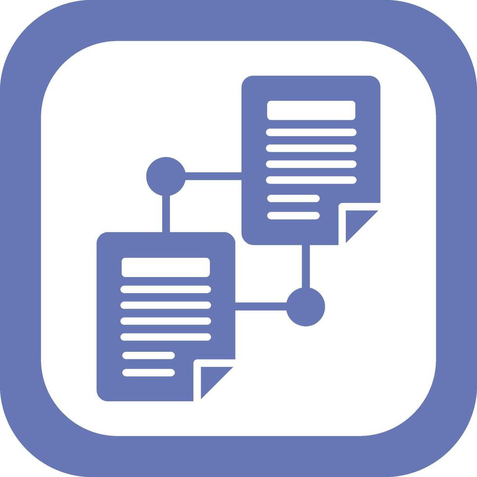 Files Vector Icon