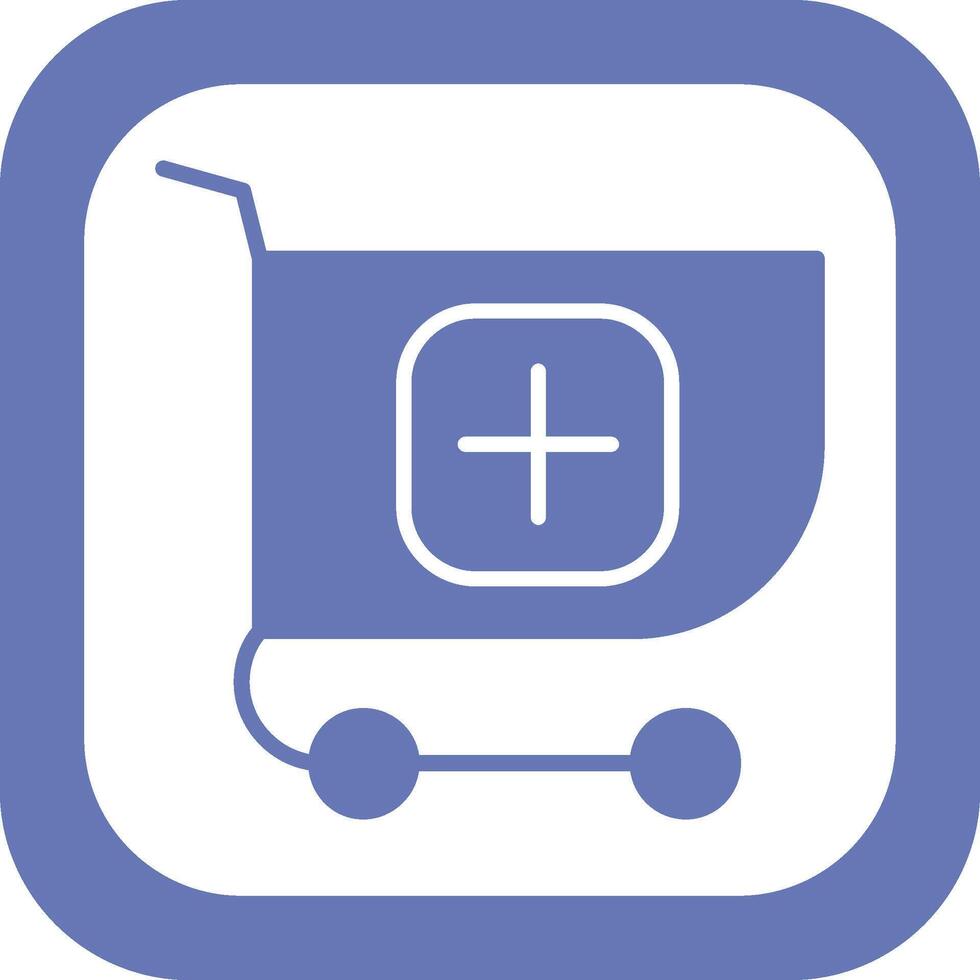 Add To Cart Vector Icon