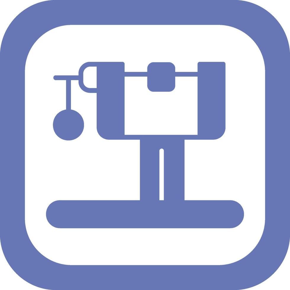 Weight Vector Icon