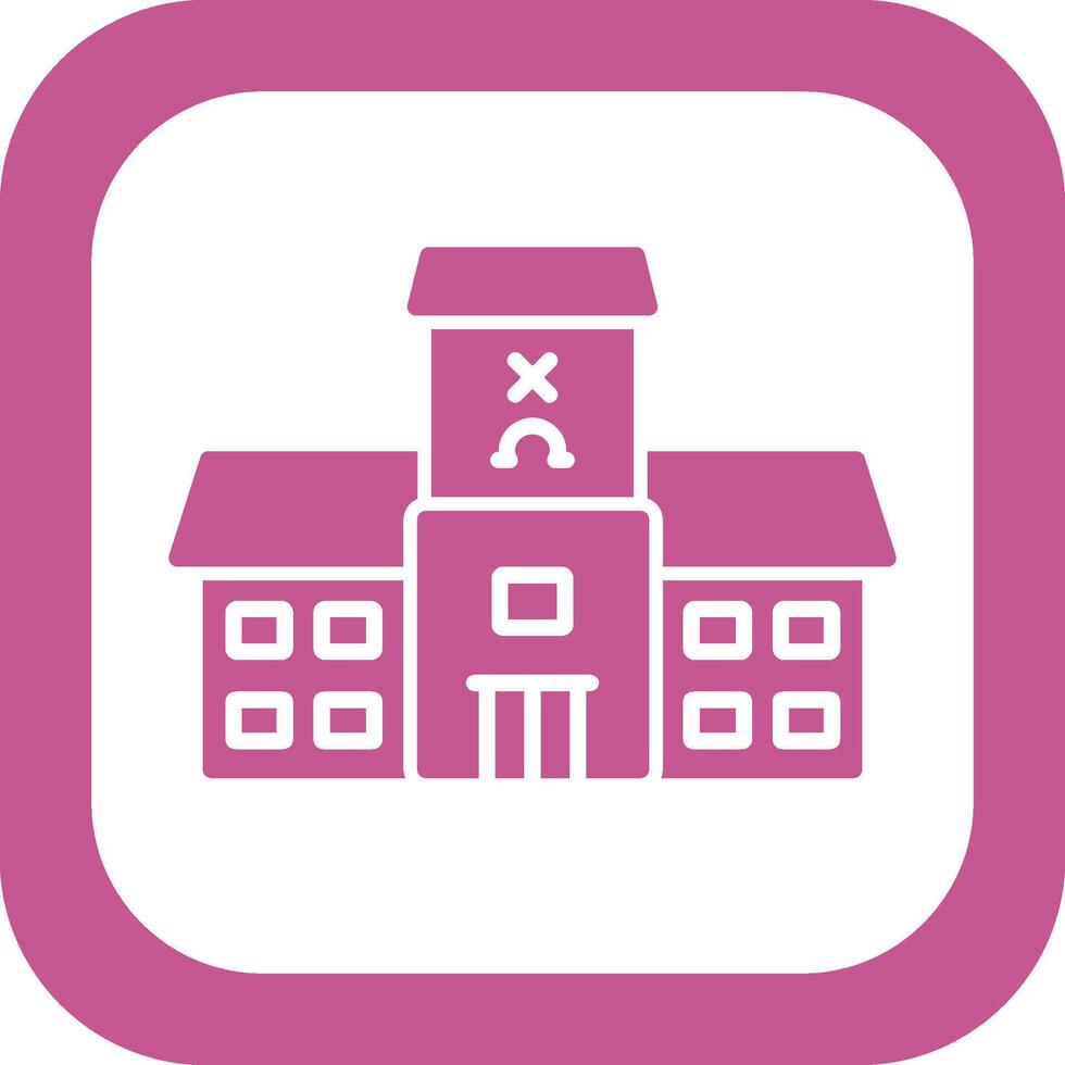Fraternity Vector Icon