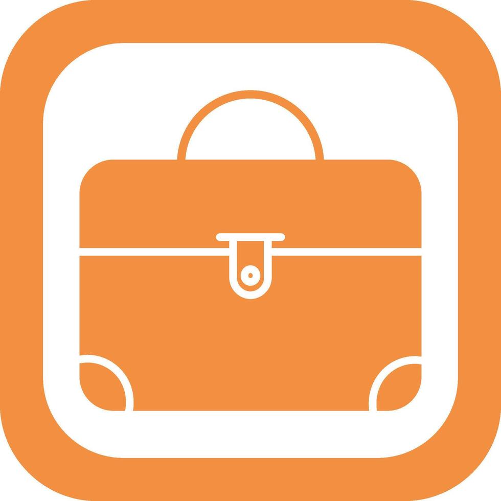 Briefcase Vector Icon