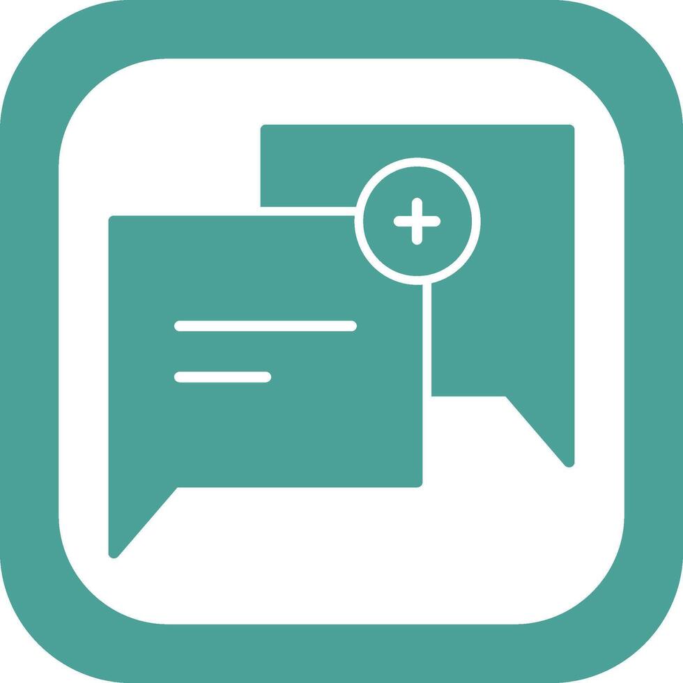 New Message Vector Icon