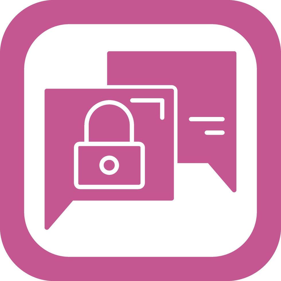 Message Vector Icon