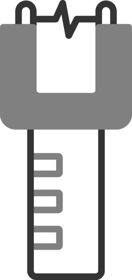 Teaser Vector Icon