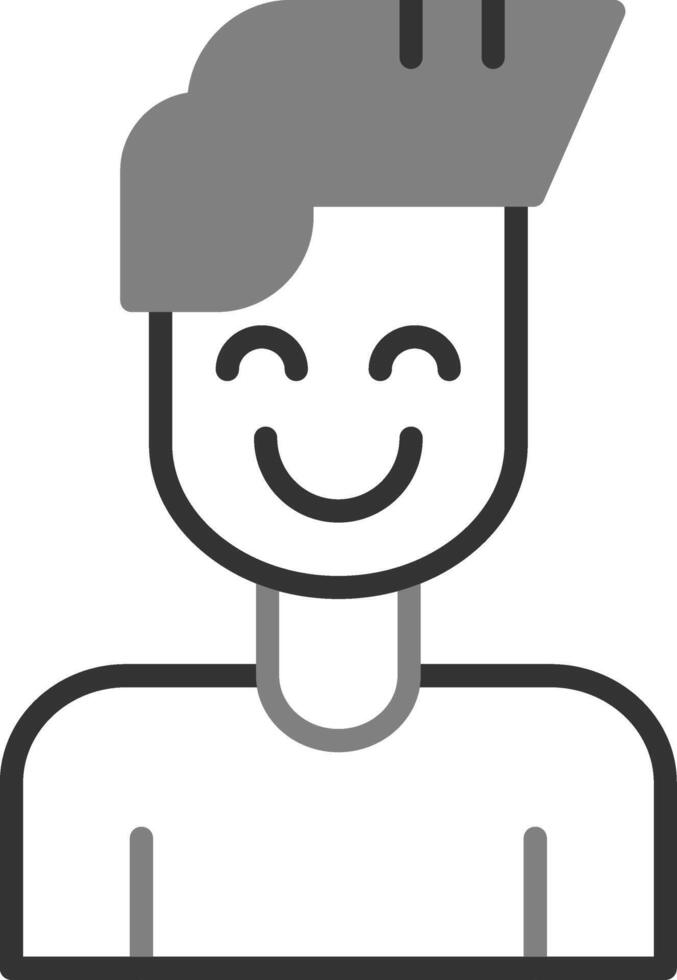 User Vector Icon
