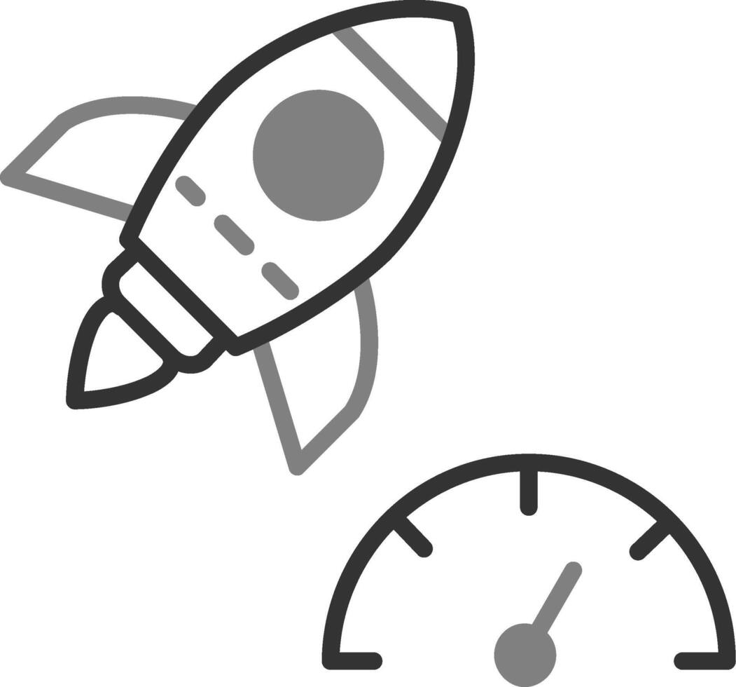 Speed Vector Icon