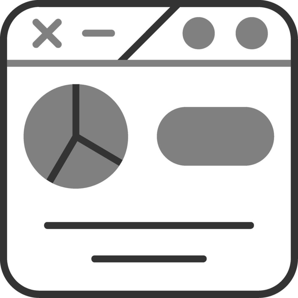 CRM Vector Icon
