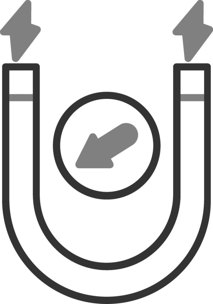 Inbound Vector Icon