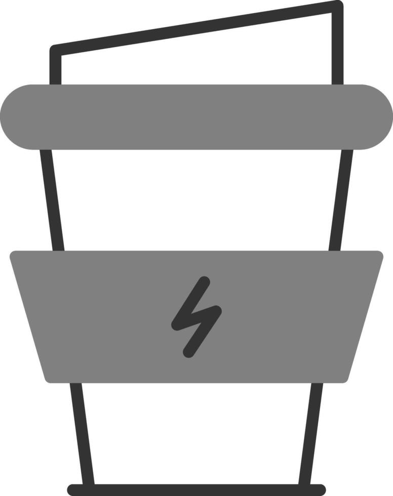 Coffee Vector Icon